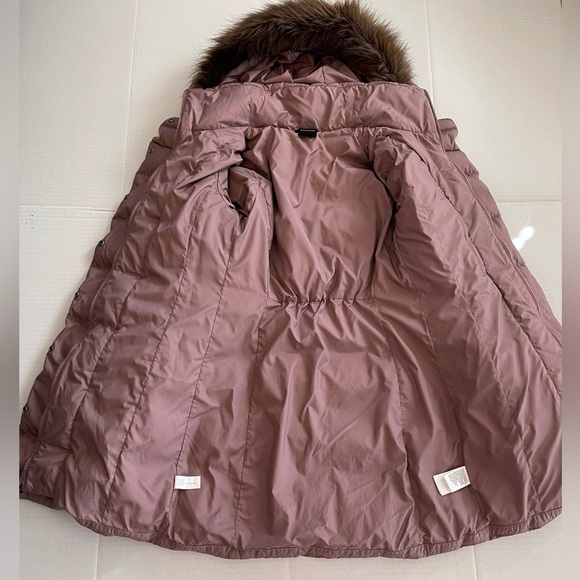 NEW The North Face New Dealio Down Parka - Picture 8 of 13